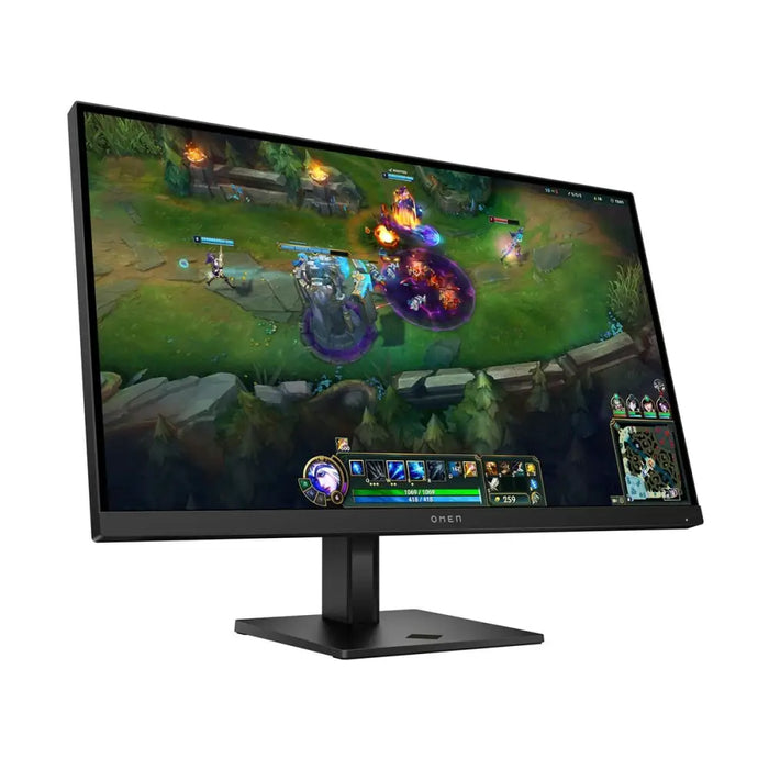 Gaming Monitor HP AV4K1E9#ABB Full HD 27’’ - Монитори<<<Електроника Периферни и резервни части<<<Компютри|