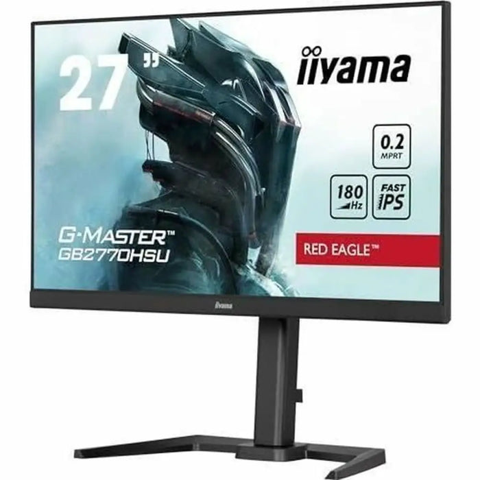Gaming Monitor Iiyama 27’’ Full HD - Електроника Периферни и резервни части<<<Компютри|