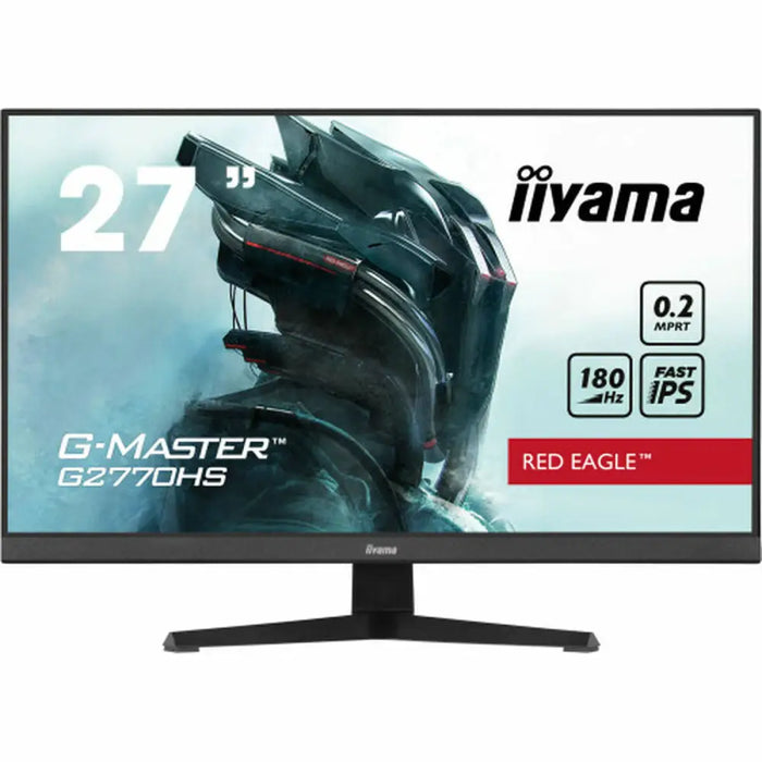 Gaming Monitor Iiyama Full HD 27’’ - Електроника Периферни и резервни части<<<Компютри|