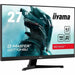 Gaming Monitor Iiyama Full HD 27’’ - Електроника Периферни и резервни части<<<Компютри|