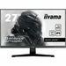 Gaming Monitor Iiyama G-MASTER G2745QSU-B2 27’’ Wide Quad HD - Електроника Периферни и резервни части<<<Компютри|