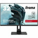 Gaming Monitor Iiyama GB3271QSU-B1 31,5’’ LCD Wide Quad HD - Монитори<<<Електроника Периферни и резервни