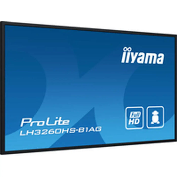 Gaming Monitor Iiyama LH3260HS-B1AG 32’’ Full HD - Електроника Периферни и резервни части<<<Компютри|