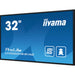 Gaming Monitor Iiyama LH3260HS-B1AG 32’’ Full HD - Електроника Периферни и резервни части<<<Компютри|