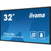 Gaming Monitor Iiyama LH3260HS-B1AG 32’’ Full HD - Електроника Периферни и резервни части<<<Компютри|