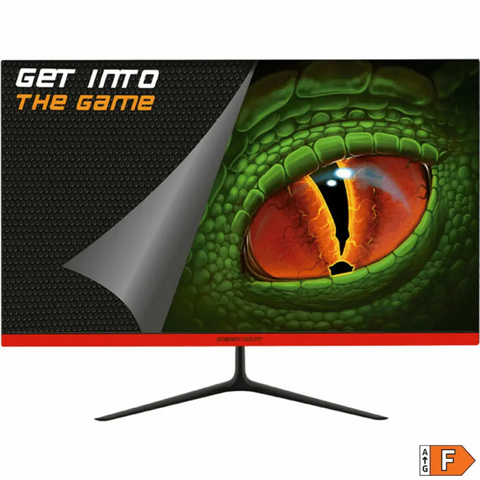 Gaming Monitor KEEP OUT XGM27PRO2KV3 2K Quad HD 27’’ - Монитори<<<Електроника Периферни и резервни части<<<Компютри|