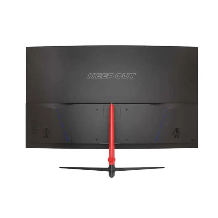 Gaming Monitor KEEP OUT XGM27ProIIIS 27’’ - Електроника Периферни и резервни части<<<Компютри|