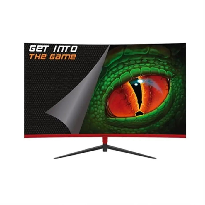 Gaming Monitor KEEP OUT XGM27ProIIIS 27’’ - Електроника Периферни и резервни части<<<Компютри|