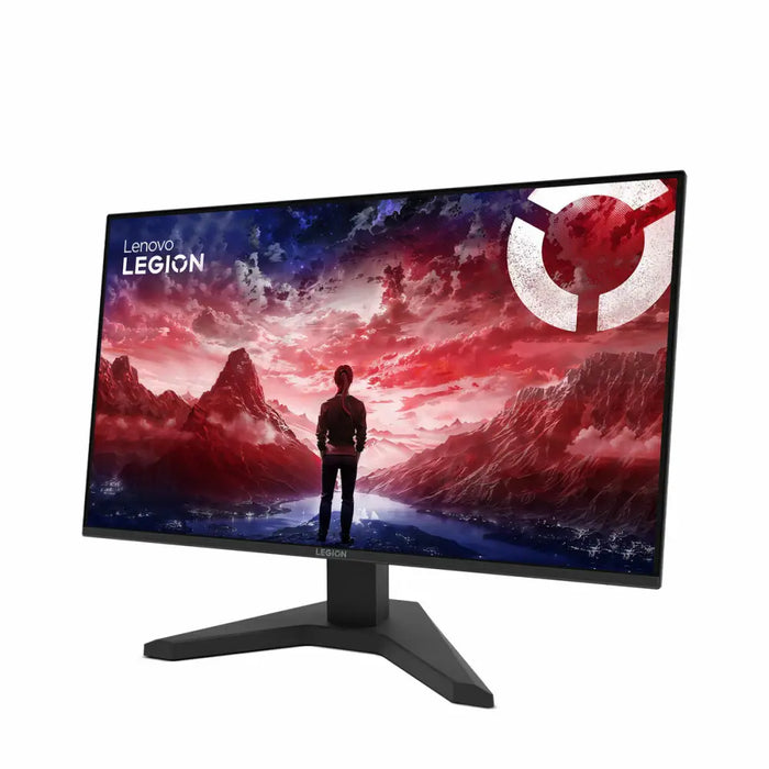 Gaming Monitor Lenovo 68CCGAC1EU Full HD 27’’ - Монитори<<<Електроника Периферни и резервни части<<<Компютри|