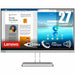 Gaming Monitor Lenovo L27i-40 27’’ Full HD - Монитори<<<Електроника Периферни и резервни части<<<Компютри|