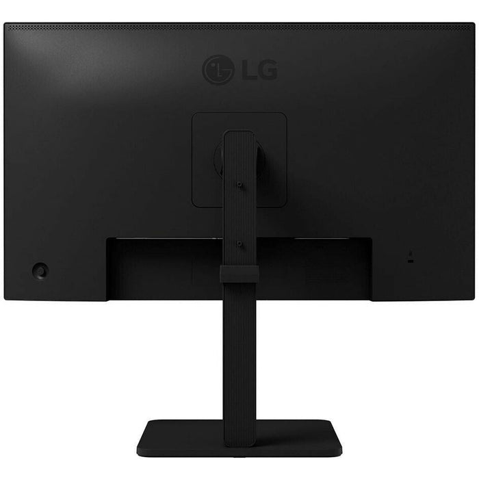 Gaming Monitor LG 27BA560-B Full HD 27’’ - Електроника Периферни и резервни части<<<Компютри|