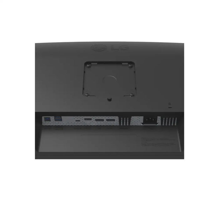 Gaming Monitor LG 27BA65QB-B 27’’ - Електроника Периферни и резервни части<<<Компютри|