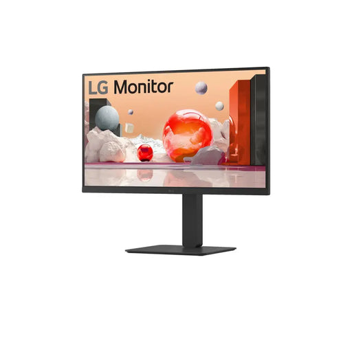 Gaming Monitor LG 27BA750-B Full HD 27’’ - Електроника Периферни и резервни части<<<Компютри|