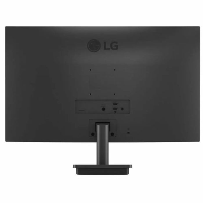 Gaming Monitor LG 27MS500-B Full HD 100 Hz - Електроника Периферни и резервни части<<<Компютри|
