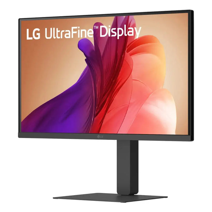 Gaming Monitor LG 27U730A-B 4K Ultra HD 27’’ - Електроника Периферни и резервни части<<<Компютри|