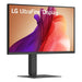 Gaming Monitor LG 27U730A-B 4K Ultra HD 27’’ - Електроника Периферни и резервни части<<<Компютри|