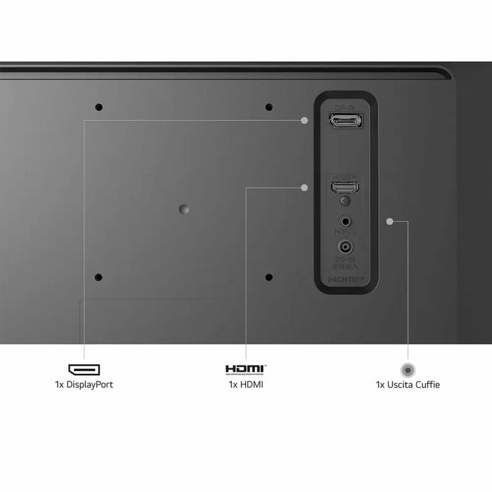 Gaming Monitor LG 29U511A-B 29’’ Full HD - Монитори<<<Електроника Периферни и резервни части<<<Компютри|