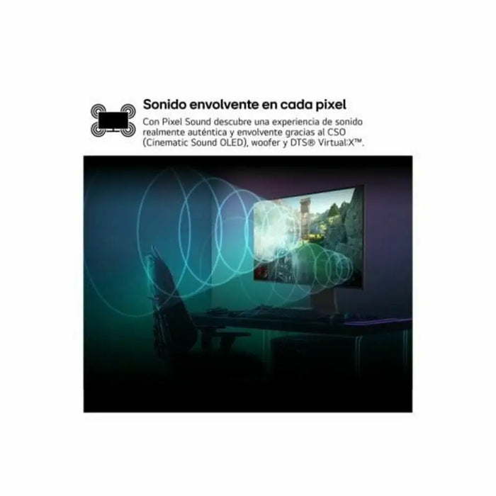 Gaming Monitor LG 32GS95UV-B 4K Ultra HD 32’’ - Електроника Периферни и резервни части<<<Компютри|