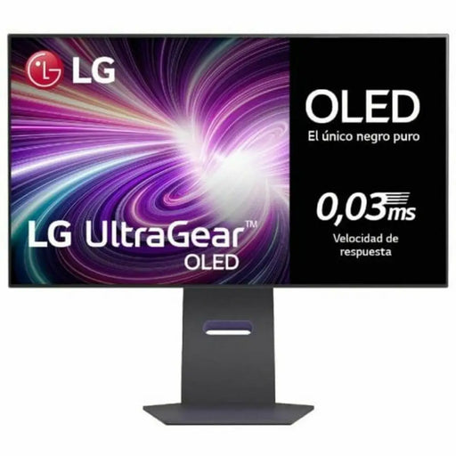 Gaming Monitor LG 32GS95UV-B 4K Ultra HD 32’’ - Електроника Периферни и резервни части<<<Компютри|