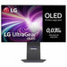 Gaming Monitor LG 32GS95UV-B 4K Ultra HD 32’’ - Електроника Периферни и резервни части<<<Компютри|