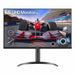 Gaming Monitor LG 32UR550K-B 4K Ultra HD 32’’ - Електроника Периферни и резервни части<<<Компютри|