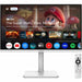 Gaming Monitor MSI 9S6-3PB19H-261 4K Ultra HD 27’’ - Електроника Периферни и резервни части<<<Компютри|