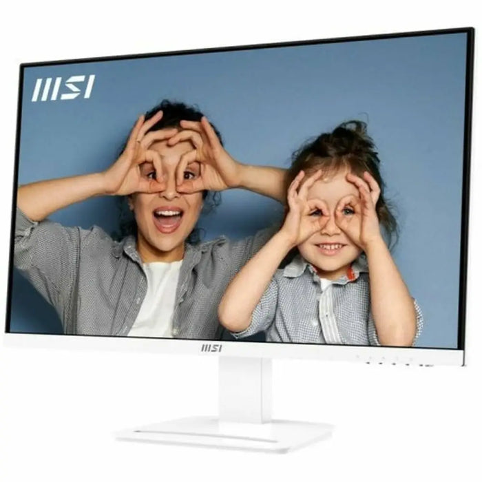 Gaming Monitor MSI 9S6-3PB69H-059 27’’ Wide Quad HD - Електроника Периферни и резервни части<<<Компютри|