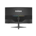 Gaming Monitor Nilox NXM27CV28001 Full HD LCD 27’’ - Електроника Периферни и резервни части<<<Компютри|
