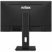 Gaming Monitor Nilox NXM27REG1201 Full HD LCD 27’’ 22’’ - Електроника Периферни и резервни части<<<Компютри|