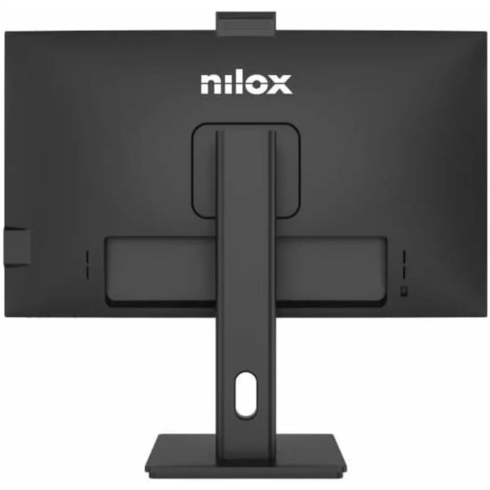 Gaming Monitor Nilox NXM27RWEB02B Full HD LCD 27’’ - Електроника Периферни и резервни части<<<Компютри|