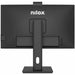 Gaming Monitor Nilox NXM27RWEB02B Full HD LCD 27’’ - Електроника Периферни и резервни части<<<Компютри|