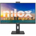 Gaming Monitor Nilox NXM27RWEB02B Full HD LCD 27’’ - Електроника Периферни и резервни части<<<Компютри|