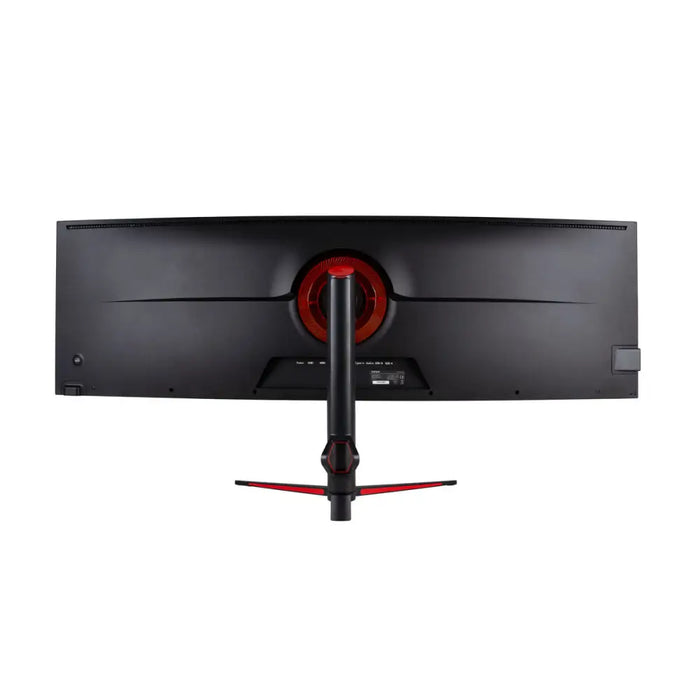 Gaming Monitor Nilox NXM49CRVDC Quad HD 49’’ - Електроника Периферни и резервни части<<<Компютри|