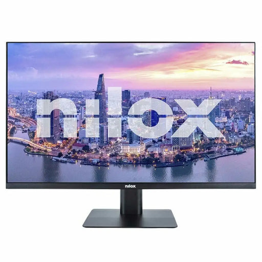 Gaming Monitor Nilox NXMM27FHD112 27’’ Full HD - Електроника Периферни и резервни части<<<Компютри|