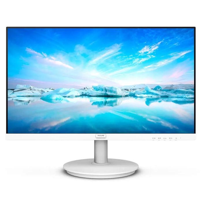Gaming Monitor Philips 271V8AW/00 27’’ Full HD 75 Hz - Електроника Периферни и резервни части<<<Компютри|