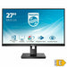 Gaming Monitor Philips 272S1AE/00 27’’ Full HD - Електроника Периферни и резервни части<<<Компютри|