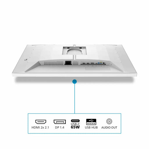 Gaming Monitor Philips 27M2N5901A/00 4K Ultra HD 27’’ - Електроника Периферни и резервни части<<<Компютри|