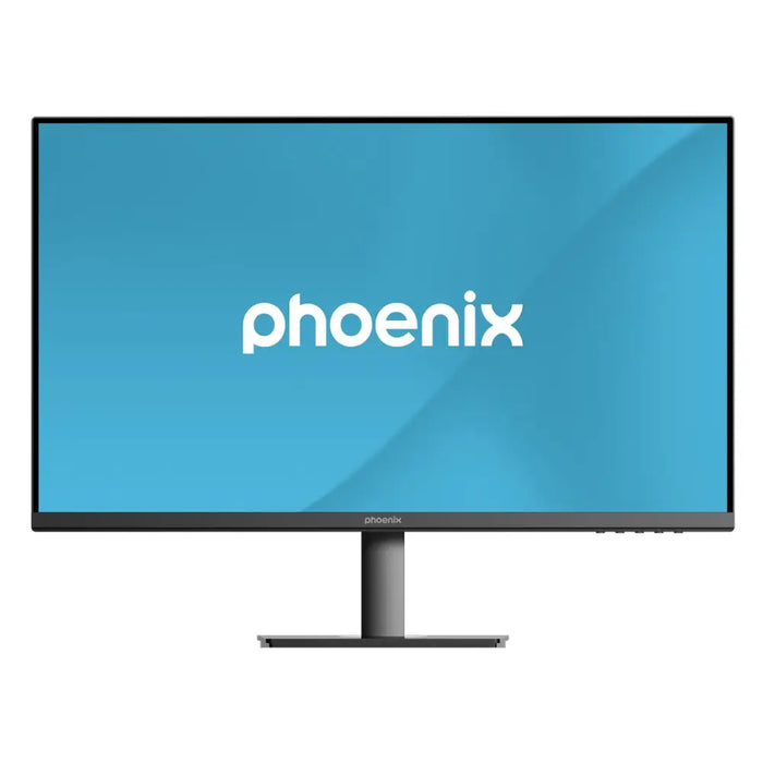 Gaming Monitor Phoenix VISION 27’’ - Електроника Периферни и резервни части<<<Компютри|