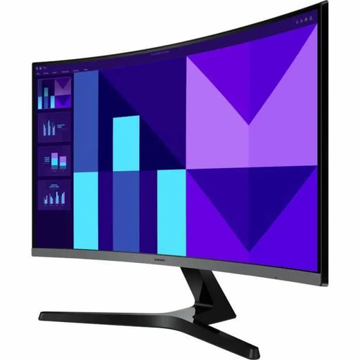 Gaming Monitor Samsung Full HD 27’’ - Електроника Периферни и резервни части<<<Компютри|