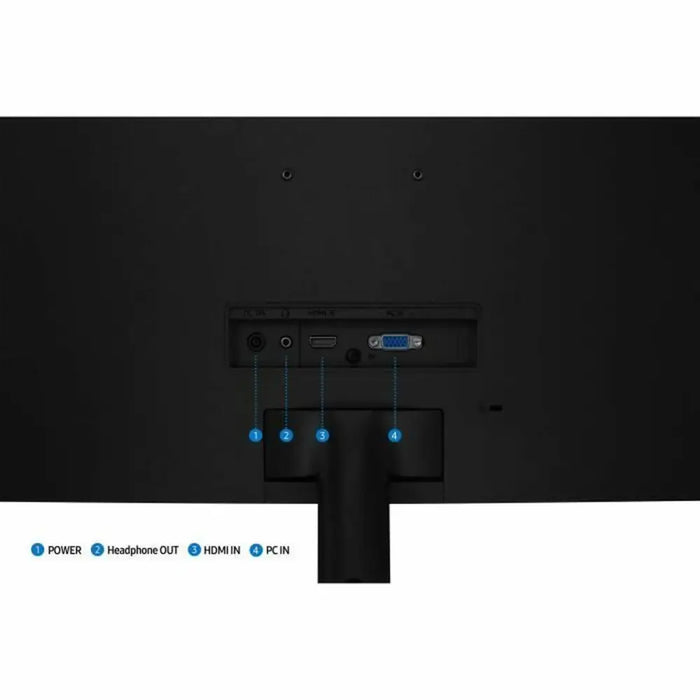Gaming Monitor Samsung Full HD 27’’ - Електроника Периферни и резервни части<<<Компютри|