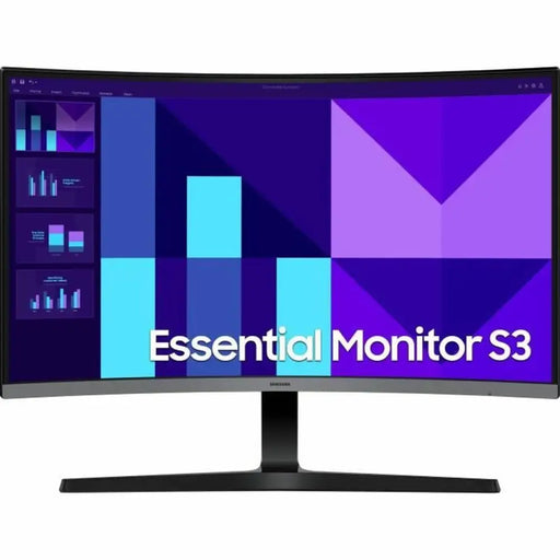Gaming Monitor Samsung Full HD 27’’ - Електроника Периферни и резервни части<<<Компютри|