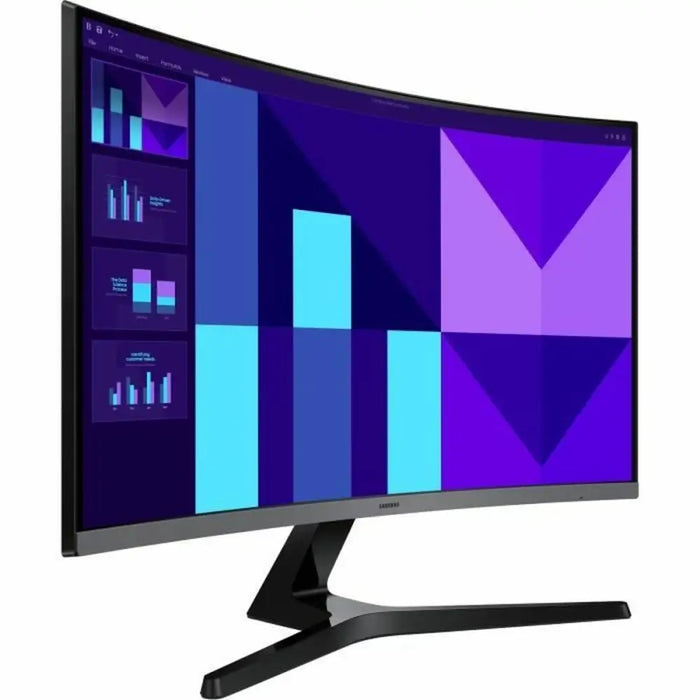 Gaming Monitor Samsung Full HD 27’’ - Електроника Периферни и резервни части<<<Компютри|