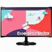 Gaming Monitor Samsung LS27C364EAUXEN Full HD 27’’ - Електроника Периферни и резервни части<<<Компютри|