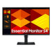 Gaming Monitor Samsung LS27D400GAUXEN Full HD 27’’ - Електроника Периферни и резервни части<<<Компютри|