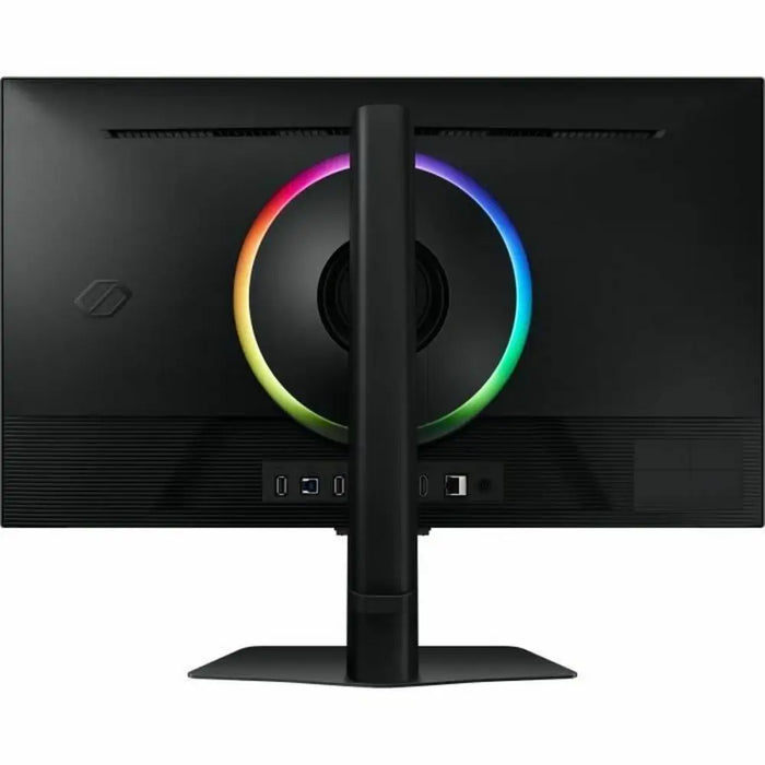 Gaming Monitor Samsung LS27DG702EUXEN 27’’ 4K Ultra HD - Електроника Периферни и резервни части<<<Компютри|