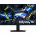Gaming Monitor Samsung LS27DG702EUXEN 27’’ 4K Ultra HD - Електроника Периферни и резервни части<<<Компютри|