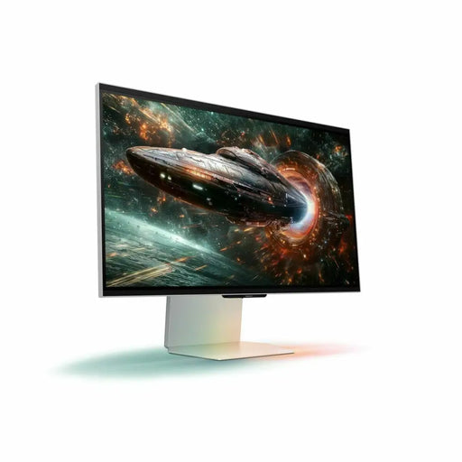 Gaming Monitor Samsung LS27FG904XUXEN 4K Ultra HD 27’’ - Електроника Периферни и резервни части<<<Компютри|
