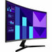 Gaming Monitor Samsung LS32D396GAUXEN Full HD 32’’ - Електроника Периферни и резервни части<<<Компютри|