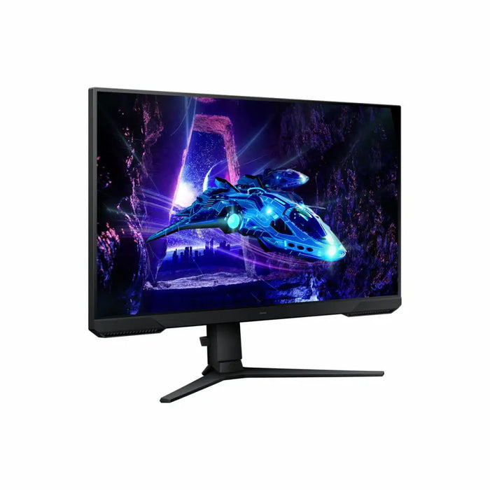 Gaming Monitor Samsung LS32DG302EUXEN Full HD 32’’ - Електроника Периферни и резервни части<<<Компютри|