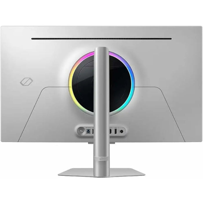 Gaming Monitor Samsung LS32DG800SUXEN 4K Ultra HD 32’’ - Електроника Периферни и резервни части<<<Компютри|